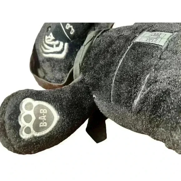 Build a Bear Workshop Kylo Ren Star Wars Force Awakens Plush Stuffed Animal 17" - Picture 4 of 5